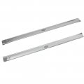 1974 Cadillac Cars (COUPE DEVILLE & ELDORADO) DOOR SILL PLATES 2 DOOR HARDTOP AND CONVERTIBLE  - PAIR | IN21827D