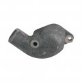 1965 Chevrolet Corvette THERMOSTAT HOUSING, CAST IRON WITH CORRECT GOOSENECK GM 3827369 | 3827369
