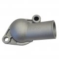 1975 Chevrolet Monte Carlo ALUMINUM THERMOSTAT HOUSING (WATER NECK) ORIGINAL STYLE GM # 3877660 | CS1723C