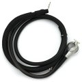 1968 Chevrolet Nova/Chevy II S BATTERY CABLE POSITIVE; V8 396 CI (SPRING RING CABLE) | 18820