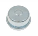 1969 Pontiac Grand Prix 69-UP FRONT WHEEL BEARING CAP WITH WIN NIPPLE - EACH | BR23226Z
