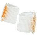 1972 Chevrolet El Camino PARK LAMP LENS CLEAR - PR | XL23227E