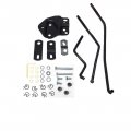 1965 Buick Skylark/GS/Regal/GN 4 SPEED SHIFTER LINKAGE KIT FOR HURST SHIFTERS GM 3733163 WITH MUNCIE TRANS | 3733163