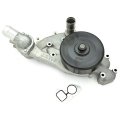 2007 Cadillac Cars WATER PUMP NEW GM 89018052 / 12681186 / 89017592 / 12681180 / 12710208 (CHEVROLET CORVETTE Z06 CTSV CTS-V) | 89017592