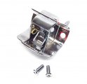 1964 Pontiac Full Size TOP LATCH ASSEMBLY - RH | CV5224Z