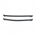 1980 Pontiac Firebird/TransAm FACTORY T-TOP BEAM SEALS FISHER - PR | WS3766F