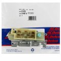 1978 GM Truck IGNITION SWITCH ON STEERING COLUMN WITH TILT NOS GM# 1990116 | EL52692Z