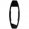 1966 Chevrolet Impala/Caprice/Bel Air MIRROR GASKET RH=LH | XL52707P
