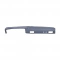 1980 GM Truck DASH PAD 
(CHEVROLET/GMC PICKUP/ BLAZER/SUBURBAN)
(GRAY) | IN80754K