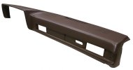 1990 GM Truck DASH PAD URETHANE (CHEVROLET/GMC PICKUP/ BLAZER/SUBURBAN)(BROWN) | IN80760K