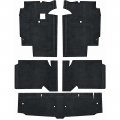 1959 Buick Full Size & Riviera CARPET UNDERLAYMENT (TAR PAPER) | IN52707Z