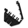 1981 Pontiac Grand Prix 69-UP SPARK PLUG WIRE RETAINER (4-WIRE LOCKING TOP, MOUNTS ON BRACKET) 14066248 | EN52722Z