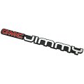 1993 GM Truck DOOR EMBLEM WITH POST 