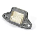 1982 Chevrolet El Camino LICENSE LAMP ASSEMBLY | XL5277E