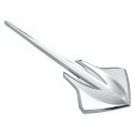 1987 Chevrolet Corvette RETRO STINGRAY MAKO SHARK FENDER EMBLEM GM 22797876 | 22797876