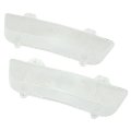1960 Chevrolet El Camino PARKING LIGHT LENS (CLEAR) - PR | XL52771P