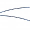 1971 Chevrolet Impala/Caprice/Bel Air VERTICAL CHROME QUARTER WINDOW CHANNEL - PR | XP52774P