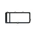 1962 Chevrolet Impala/Caprice/Bel Air HEATER BOX SEAL (UNDER HOOD) MADE IN THE USA | HS52785P