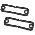 1982 Chevrolet El Camino REAR SIDE MARKER LAMP GASKETS - PR | XL5278E