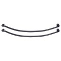 1977 Chevrolet Nova/Chevy II REAR MONO LEAF SPRINGS - PR | SU4244Z