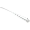 1968 Pontiac Firebird/TransAm CONV. WIPER ARM (BRUSHED) - EA | WW5586F