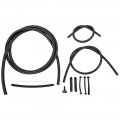 1965 Buick Skylark/GS/Regal/GN RUBBER RIBBED WASHER CORRECT HOSE KIT | WW4362Z