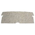 1968 Chevrolet Nova/Chevy II TRUNK DIVIDER JUTE | TR52870N