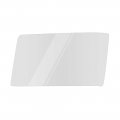 1967 Pontiac Firebird/TransAm SIDE DOOR GLASS (3809) CLEAR - LH | GL2652F