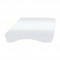 1969 Pontiac Firebird/TransAm SIDE DOOR GLASS (4038/4046) CLEAR - LH | GL5482F