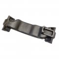 1972 Pontiac Grand Prix 69-UP CROSSOVER - USED ON ALL RAM AIR ALUMINUM OR H/O INTAKES | CB52798Z