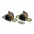 1969 Pontiac Grand Prix 69-UP FRONT POLYURETHANE SWAY BAR BUSHING & BRACKET SET (1 SET PER CAR) - 15/16