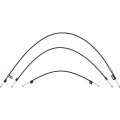 1974 Chevrolet Nova/Chevy II HEATER CONTROL CABLE WITH A/C | IN4998Z