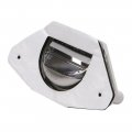 1975 Pontiac GTO/LeMans/Tempest LICENSE LAMP ASSEMBLY (STATION WAGON ONLY) - EA | XL52891Z