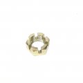 1982 Chevrolet Chevelle/Malibu DISC BRAKE SPINDLE CASTLE NUT | BR52894V