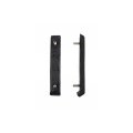 1985 Buick Skylark/GS/Regal/GN (REGAL) FRONT BUMPER GUARD INSERTS - PAIR | BP52904S
