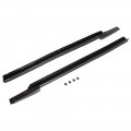 1964 Buick Full Size & Riviera PILLAR POST SEAL CONVERTIBLE ONLY - PR
B BODY | WS4690Z