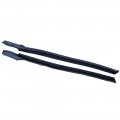 1965 Oldsmobile Full Size PILLAR POST SEAL CONVERTIBLE ONLY - PR
FULL SIZE B BODY | WS4691Z