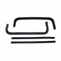 1962 GM Truck VENT WINDOW SEALS (CHEVROLET/GMC FULL SIZE TRUCKS)
KG4915 | WS80783K
