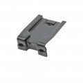 1967 Pontiac Firebird/TransAm FAN SHROUD BRACKET - INCLUDES LOWER FAN SHROUD MOUNTING CLIPS & U-SHAPED CLIPS | CS10066F