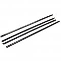 1964 Chevrolet El Camino OEM WINDOWFELT KIT | WS52919E