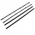 1965 Chevrolet El Camino OEM WINDOWFELT KIT | WS52920E