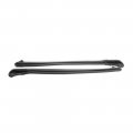 1970 Mopar Dodge/Chrysler/Plymouth PILLAR POST WEATHERSTRIP (E BODY) | WS52913J