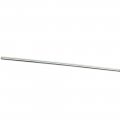 1964 Chevrolet Impala/Caprice/Bel Air LOWER FRONT DOOR MOLDING (4 DOOR STANDARD) 37-3/8