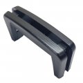 1973 Buick Skylark/GS/Regal/GN BLACK GRAIN AUTOMATIC SHIFTER HANDLE | CP52949S
