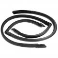 1983 Cadillac Cars ROOFRAIL STRIPS FRONT PAIR (SEVILLE)
RR5010C | WS80788D