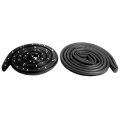 1982 GM Truck DOOR WEATHERSTRIP (CHEVROLET VAN/GMC VAN) (G10/G20/G30) | WS80790K