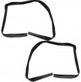 1982 GM Truck GLASS RUN CHANNEL (1982-1994 S10 & S15 / 1991-94 BRAVADA)
GRB111082 | WS80801K
