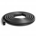 1987 Mopar Dodge/Chrysler/Plymouth RUBBER DOOR WEATHERSTRIP - PAIR - (DODGE TRUCK) | WS52947J