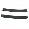 1985 Ford Mustang CONVERTIBLE SIDE RAIL WEATHERSTRIPS - PAIR
M651564/5 | WS52911U