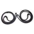 1985 Buick Skylark/GS/Regal/GN REAR DOOR WEATHERSTRIPS (REGAL)
16S/R | WS80794Z